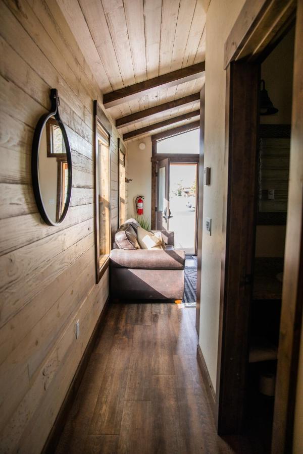 Teton Valley Resort Victor Εξωτερικό φωτογραφία