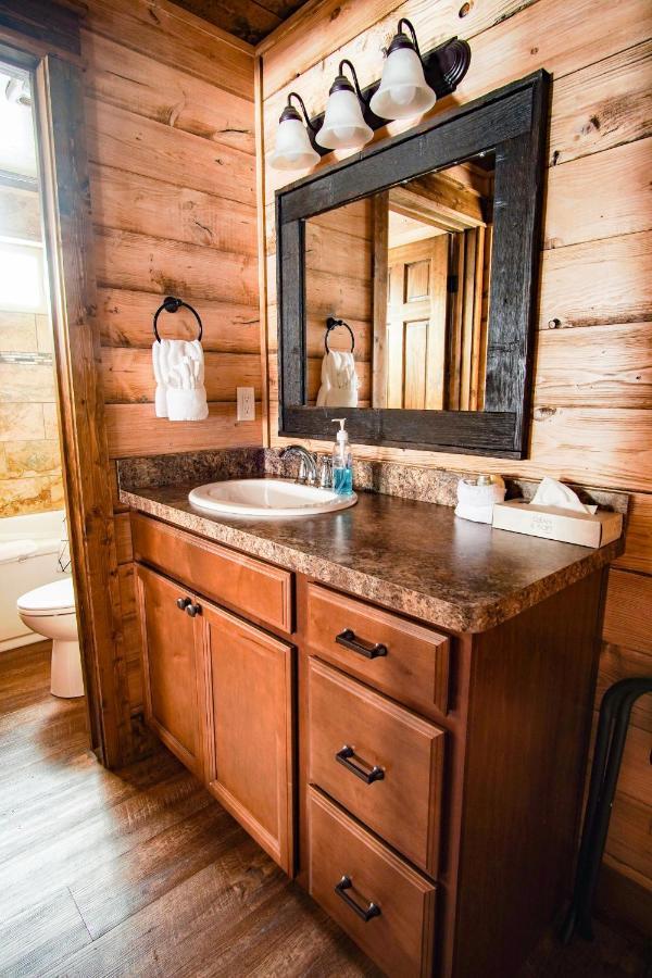 Teton Valley Resort Victor Εξωτερικό φωτογραφία