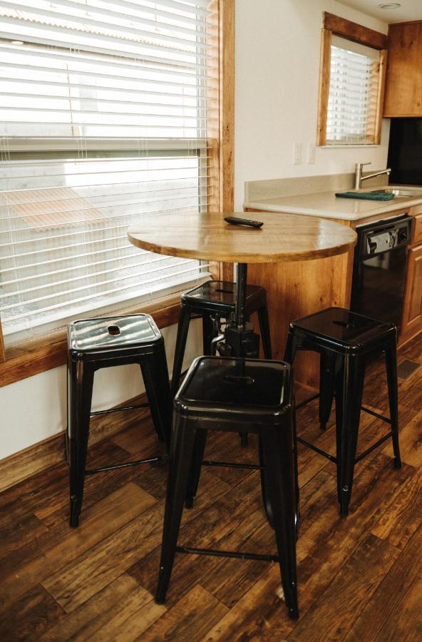Teton Valley Resort Victor Εξωτερικό φωτογραφία