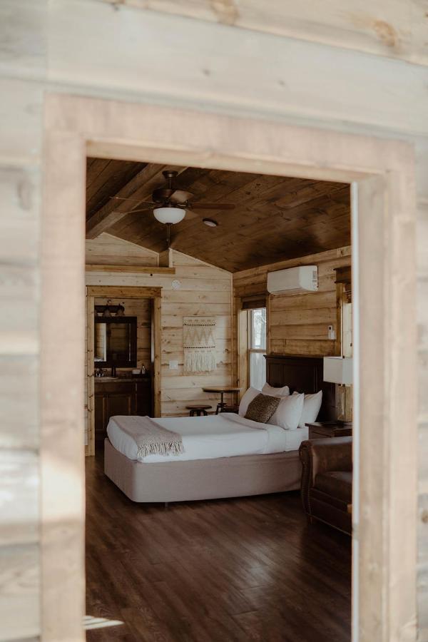 Teton Valley Resort Victor Εξωτερικό φωτογραφία