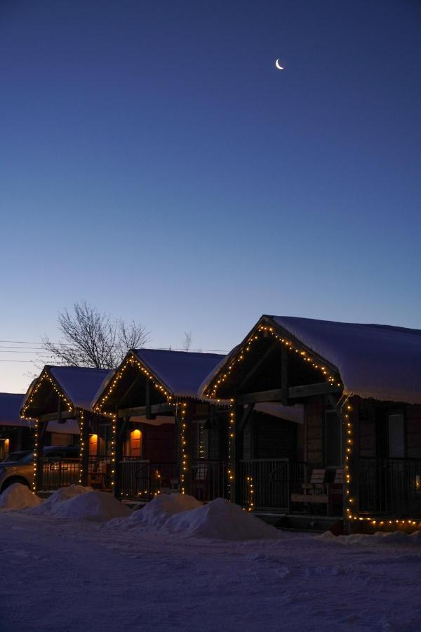 Teton Valley Resort Victor Εξωτερικό φωτογραφία