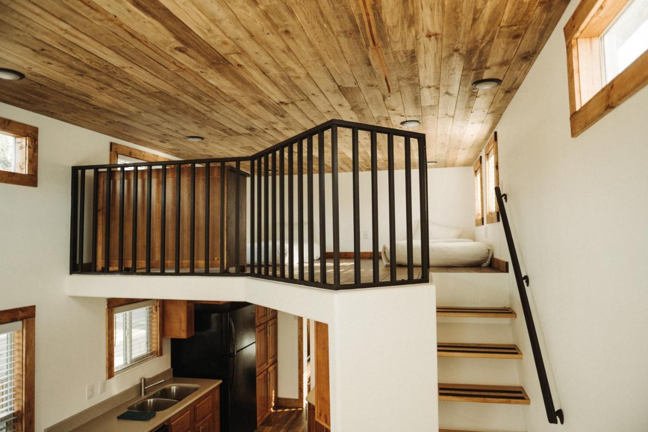 Teton Valley Resort Victor Εξωτερικό φωτογραφία