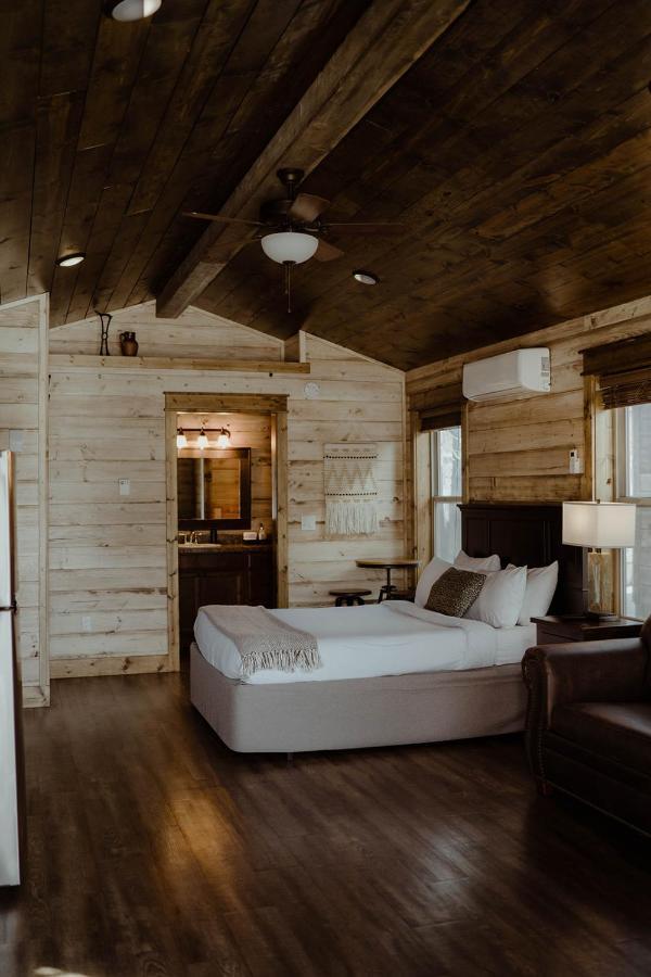 Teton Valley Resort Victor Εξωτερικό φωτογραφία