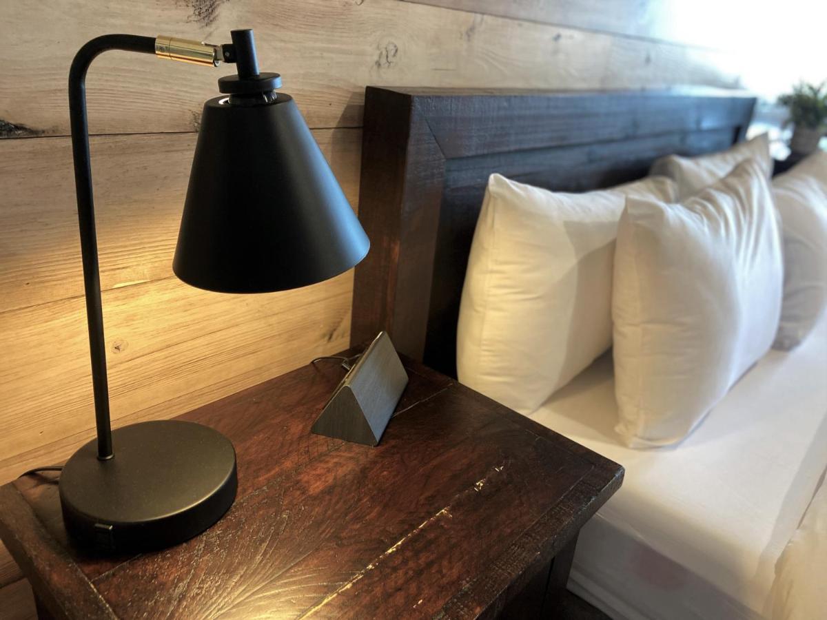 Teton Valley Resort Victor Εξωτερικό φωτογραφία