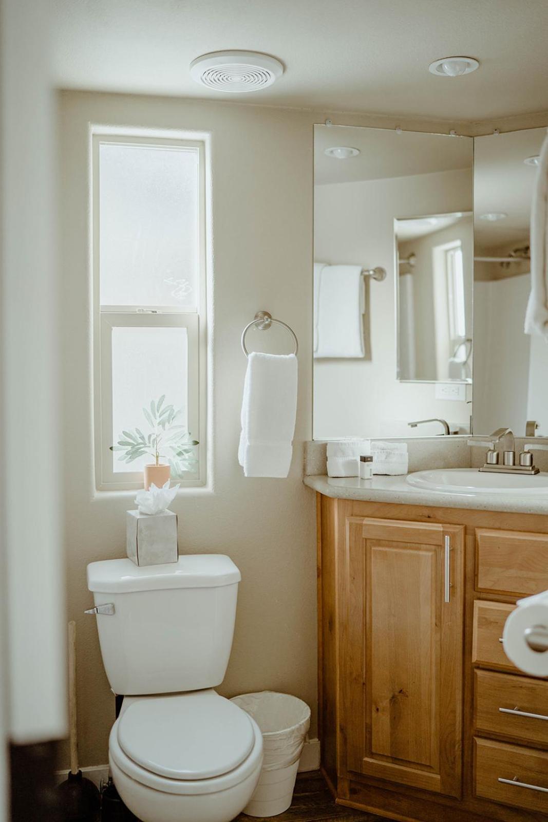 Teton Valley Resort Victor Εξωτερικό φωτογραφία