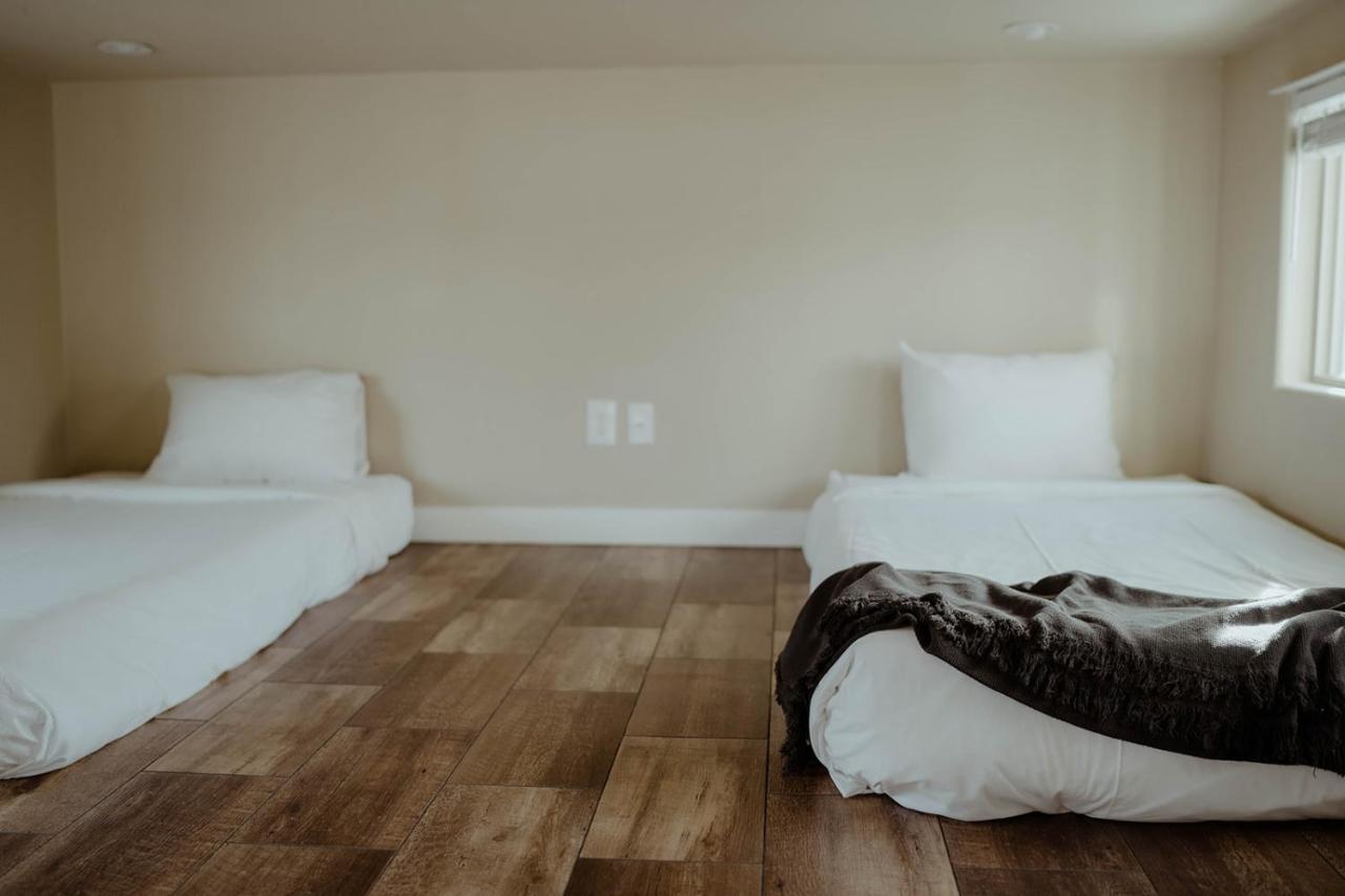 Teton Valley Resort Victor Εξωτερικό φωτογραφία